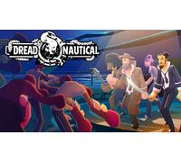 Dread Nautical (Nintendo)