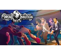 Dread Nautical (PC Epic Games Account)