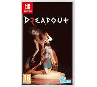 Dread Out 2 Nintendo Switch