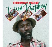 Dread Prophecy by Ethiopian & Gladiators [VINYL] NEUF