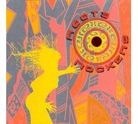 Dread - Roots Rockers