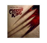 Cassius King – Dread the Dawn – CD