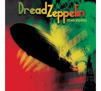 Dread Zeppelin - Dejah-Voodoo [Compact Discs]