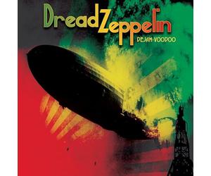 Dread Zeppelin - Dejah-Voodoo