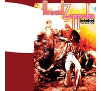 Dread zeppelin - Re-LED-Ed-The Best of [Import]
