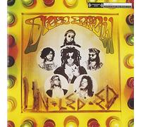 Dread Zeppelin - Un-LED-Ed