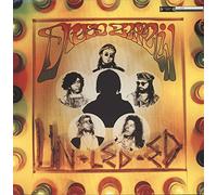 Dread Zeppelin - Un-LED-Ed [Import]