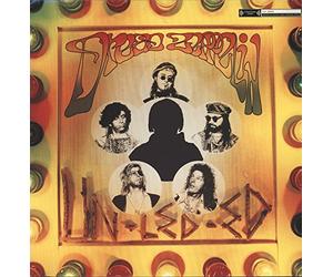 Dread Zeppelin - Un-LED-Ed [Import]