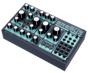 Dreadbox Dreadbox Erebus Reissue