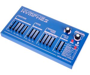Dreadbox Dreadbox Nymphes