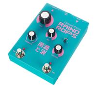 Dreadbox Dreadbox Raindrops Delay, Pitch, Reverb