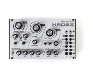 Dreadbox Hades Reissue Synthés analogiques