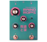 Dreadbox Raindrops Effet guitare