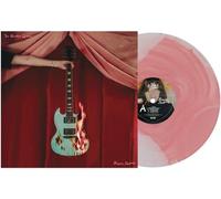 The Dreaded Laramie - Princess Feedback LP [Vinyl]