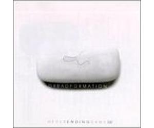 Dreadformation - Never Ending Game 1