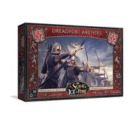Dreadfort Archers: A Song Of Ice & Fire Exp.