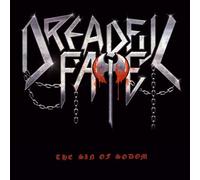 Dreadful Fate - Sin of Sodom [Import]