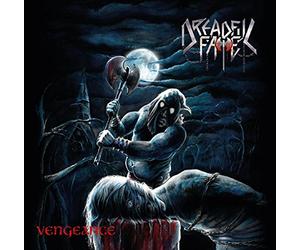 Dreadful Fate - Vengeance