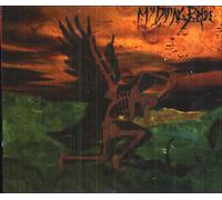 My Dying Bride – The Dreadful Hours – CD