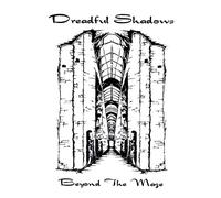 Dreadful shadows - Beyond the maze