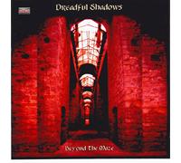 Dreadful Shadows - Beyond The Maze [Import]