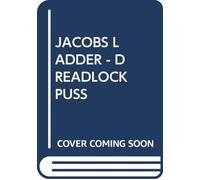 Dreadlock Pussy - Jacobs Ladder [Import]