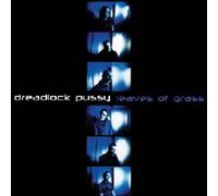 Dreadlock Pussy - Leaves of Grass [Import]