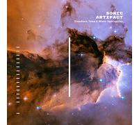 Dreadlock Tales & Mikko Heikinpoika - Sonic Artifact