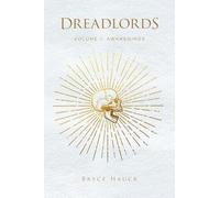 Dreadlords: Volume 1: Awakenings