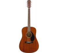 Dreadnought CD-60S WN Natural - STOCK B