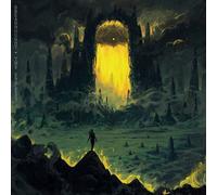 Dreadnought - The Endless [Cd]