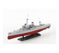 Dreadnought WWII Battleship Plastique Kit 1:3 50 Model Zvezda
