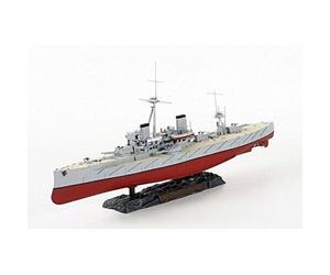 Dreadnought WWII Battleship Plastique Kit 1:3 50 Model Zvezda