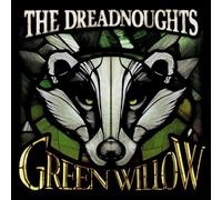 DREADNOUGHTS, THE - Green Willow [Import]