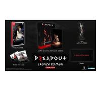 Dreadout 2 - Nintendo Interrupteur (Multi-Language Import)