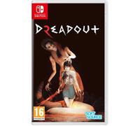 DreadOut 2 Nintendo SWITCH