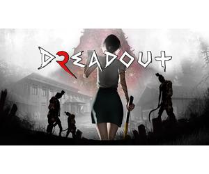 DreadOut 2 (PS4)