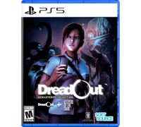 DreadOut Remastered Collection (輸入版:北米) - PS5