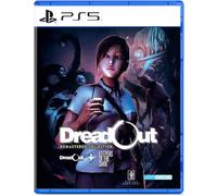 DreadOut Remastered Collection (DreadOut & DreadOut: Keepers of the Dark) (# - ASIAN - English in Game) /PS5