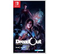Dreadout Remastered Collection (Import Asiatique) - Switch