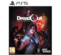Maxx Tech by Contact Sales – DreadOut Remastered Collection – PS5