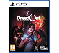 Maxx Tech by Contact Sales – DreadOut Remastered Collection – PS5
