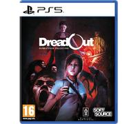 DreadOut: Remastered Collection PS5