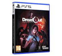 DreadOut Remastered Collection PS5