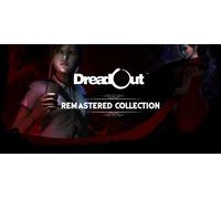 DreadOut Remastered Collection (PS5 Account)