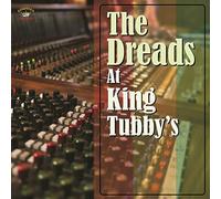 Dreads at King Tubby's