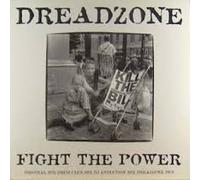 Dreadzone - Fight The Power [Import]