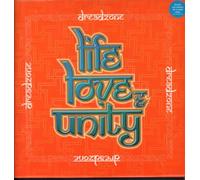 Dreadzone - Life, Love and Unity [12 inch] [Import]