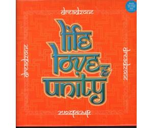 Dreadzone - Life, Love and Unity [12 inch] [Import]