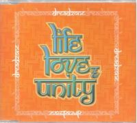 Dreadzone - Life,Love and Unity